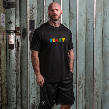 Beast Gamer T-Shirt