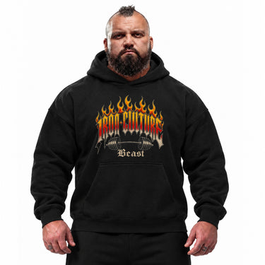 Beast Iron Culture Hoodie