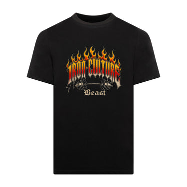 Beast Iron Culture T-Shirt