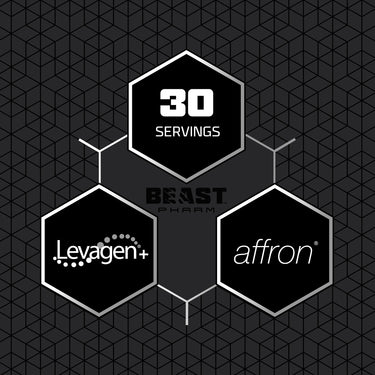 BIG Z Travel Pack - Advanced Nighttime Formula