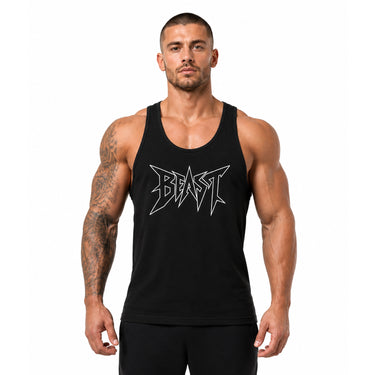 Beast Rock Vest