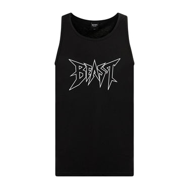 Beast Rock Vest