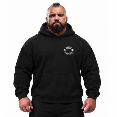 Beast Sons of Iron Hoodie