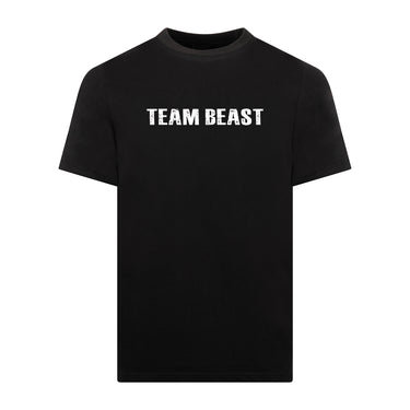 Beast Hall vs Fury T-Shirt
