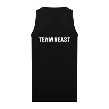 Beast Hall vs Fury Vest