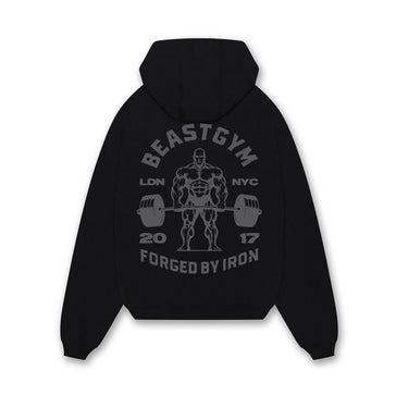 Beast Forged Hoodie