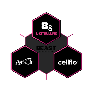 STIM + PUMP BUNDLE SAVE £5!