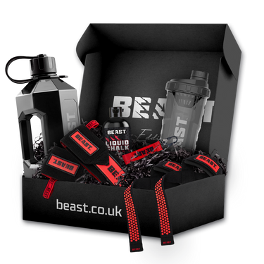 Beast Accessory Bundle - save £21.95