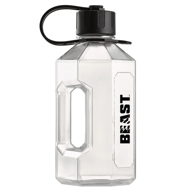 Alpha Bottle XL 1600ml BPA Free Hydrator - Beast Edition