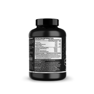 BIG LOVE - Hormone Support