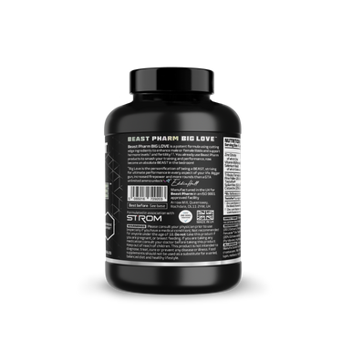 BIG LOVE - Hormone Support