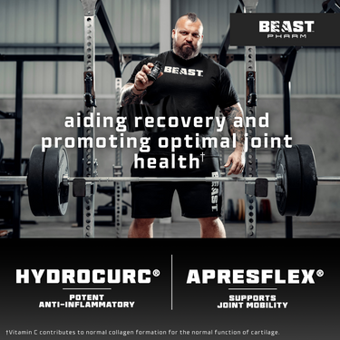 BIG JOINT - Advanced Joint Support