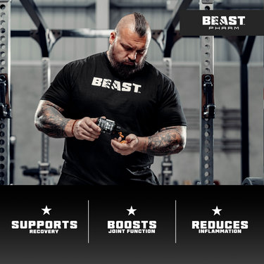 BIG JOINT - Advanced Joint Support