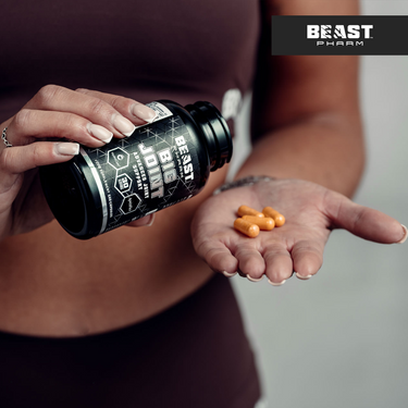 BIG JOINT - Advanced Joint Support