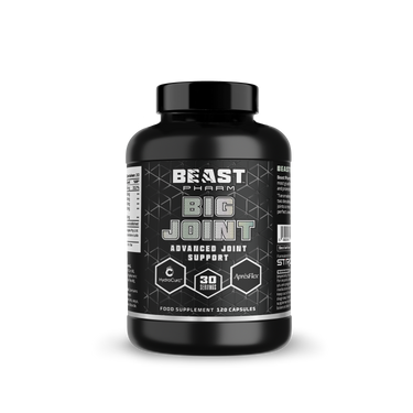 BIG JOINT - Advanced Joint Support