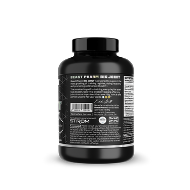 BIG JOINT - Advanced Joint Support