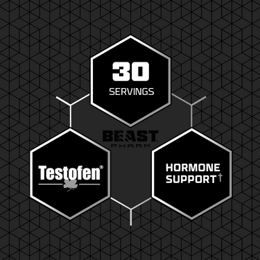 BIG LOVE - Hormone Support