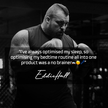 BIG Z Travel Pack - Advanced Nighttime Formula