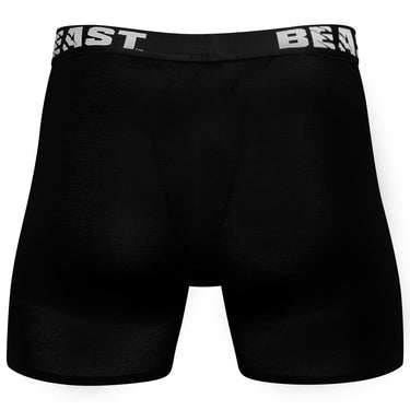 BEAST BOXER SHORTS - MIXED COLOURS
