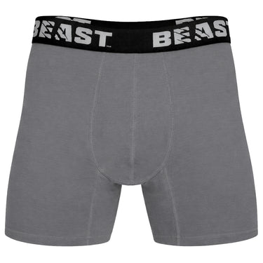 BEAST BOXER SHORTS - MIXED COLOURS