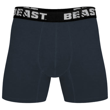 BEAST BOXER SHORTS - MIXED COLOURS