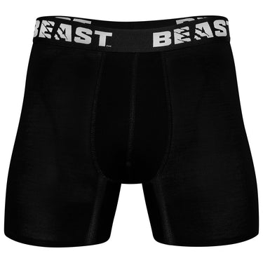 BEAST BOXER SHORTS - MIXED COLOURS