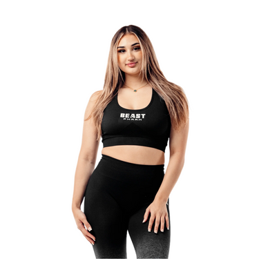 TriDri Seamless Sports Bra