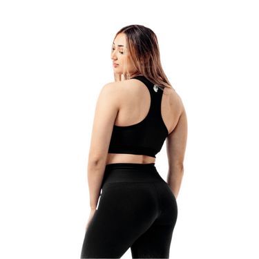 TriDri Seamless Sports Bra