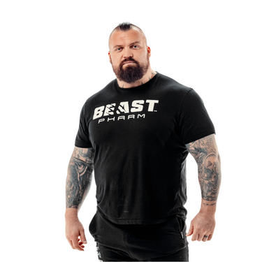 Training T-Shirt - 100% Organic Cotton