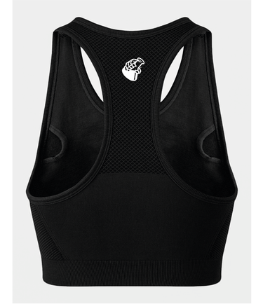 TriDri Seamless Sports Bra