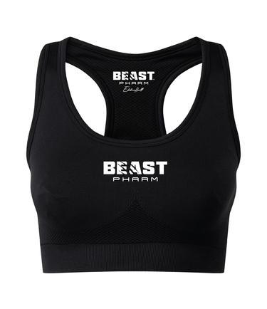 TriDri Seamless Sports Bra