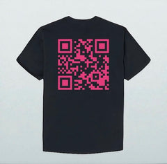QR Code T-Shirt
