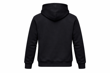 DBAC Black Hoodie