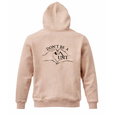 DBAC Beige Hoodie