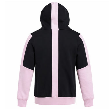 DBAC Black Full Zip Hoodie