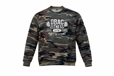 DBAC Sweater