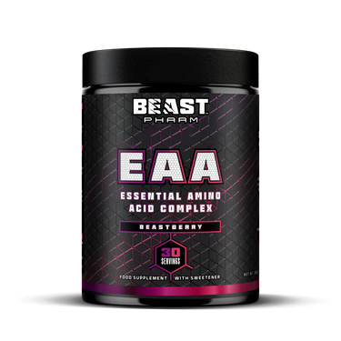 EAA - Essential Amino Acid Complex