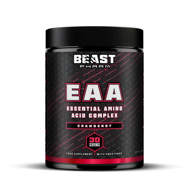 EAA - Essential Amino Acid Complex