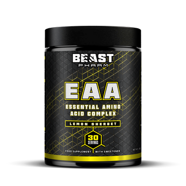 EAA - Essential Amino Acid Complex