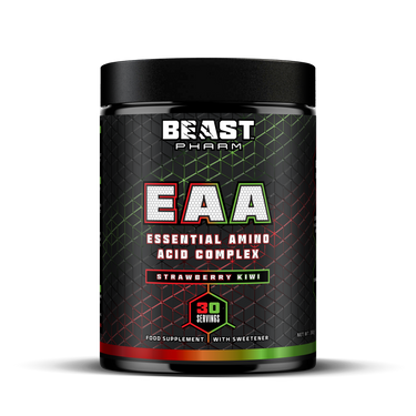 EAA - Essential Amino Acid Complex