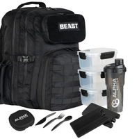 Thumbnail for Alpha Designs Operator 45L  Fully Loaded Backpack