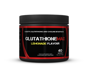 STROM GLUTATHIONE MAX