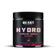 HYDRO — Hydration & Electrolytes