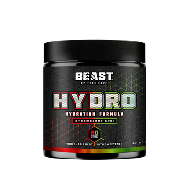 HYDRO Hydration and Electrolytes