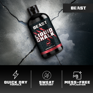 BEAST Liquid Chalk