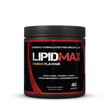 STROM LIPIDMAX