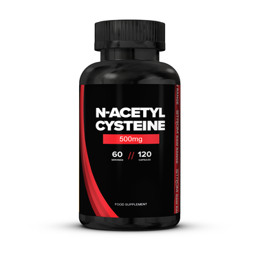 STROM NAC CAPSULES