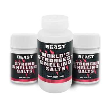 BEAST Smelling Salts