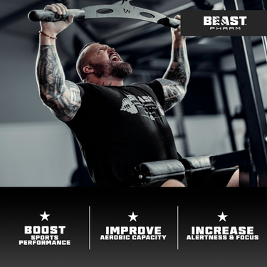 PUMP Stimulant Free Pre-Workout