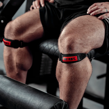 BEAST Premium Patella Supports